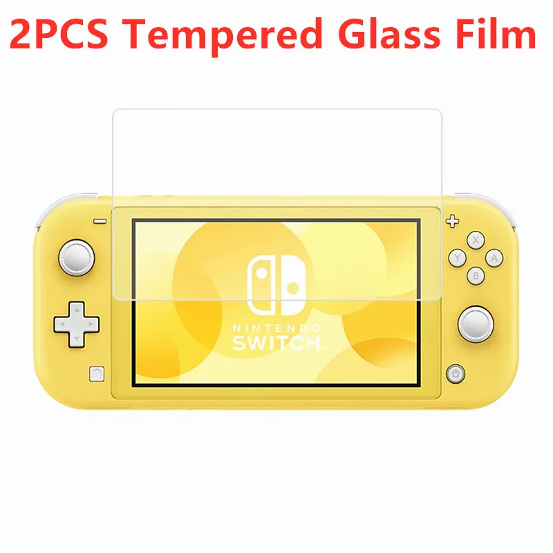 1 шт./2 шт. ультратонкая Взрывозащищенная защитная пленка из закаленного стекла