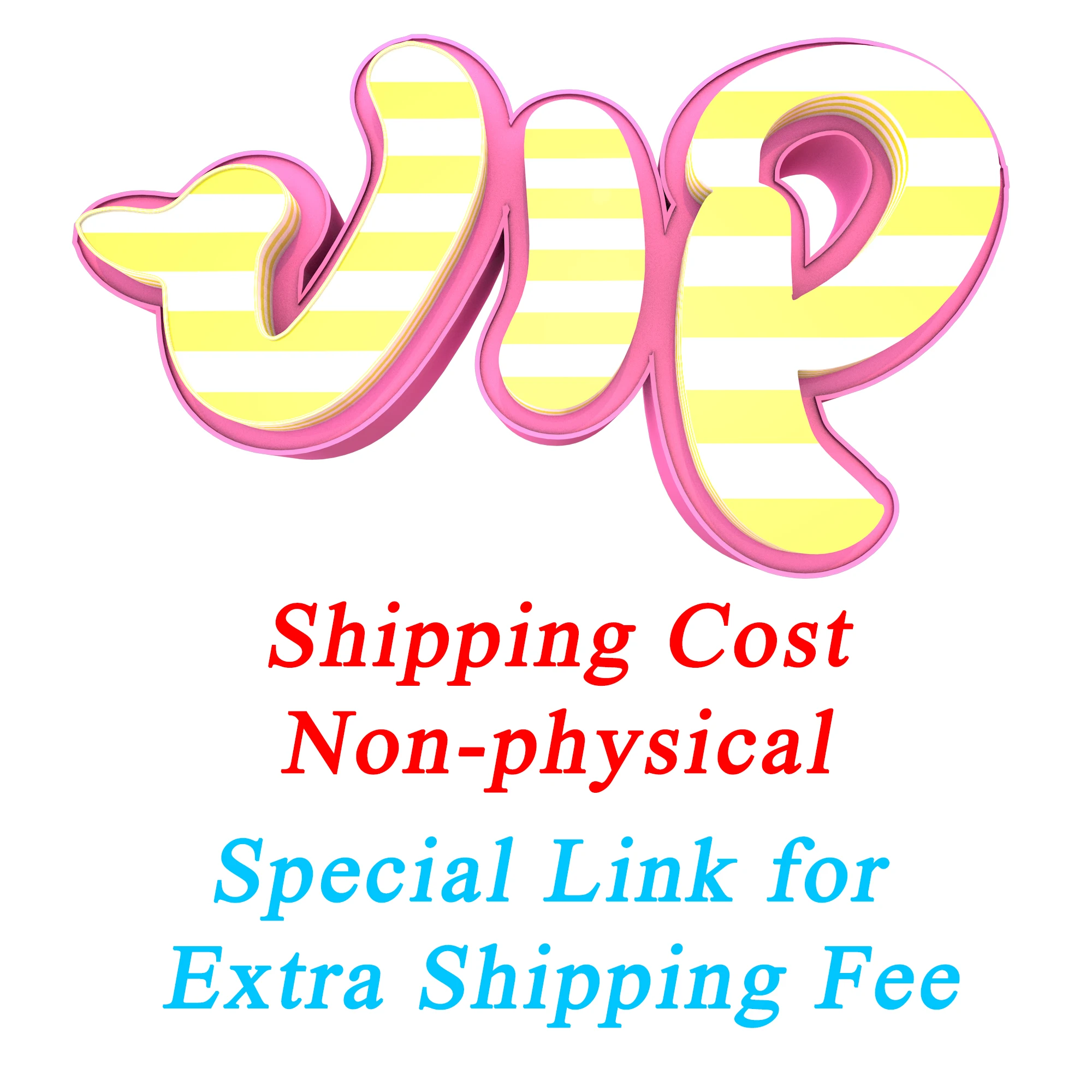 

Special Payment link only, no actual product concerning, Only for special extra payment to us