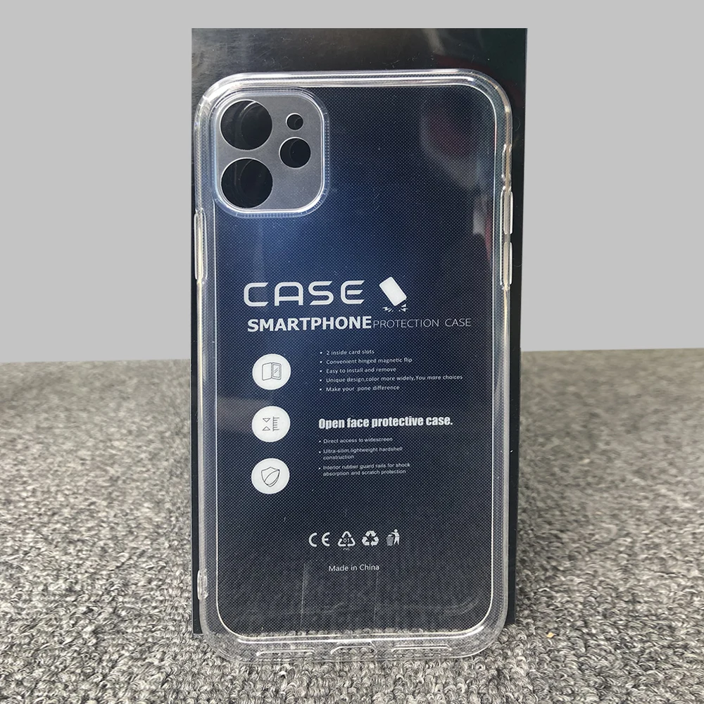 Чехол с тонкими отверстиями для Apple iPhone XS 11 Pro Max XR SE2020 темно-зеленый Мягкий