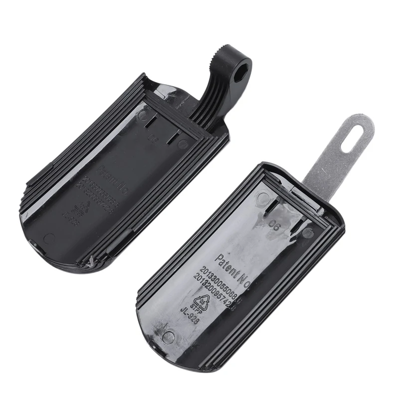 2 шт./лот крыло для горного велосипеда переднее заднее быстросъемное