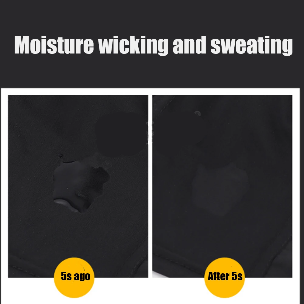 Велосипедная сетка маска защита от ушей для улицы верховой езды дышащая складные