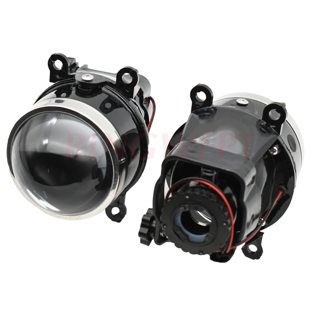 Биксеноновые Противотуманные фары H11 HID дальнего света для Renault Megane 2 Saloon LM 2003-2015