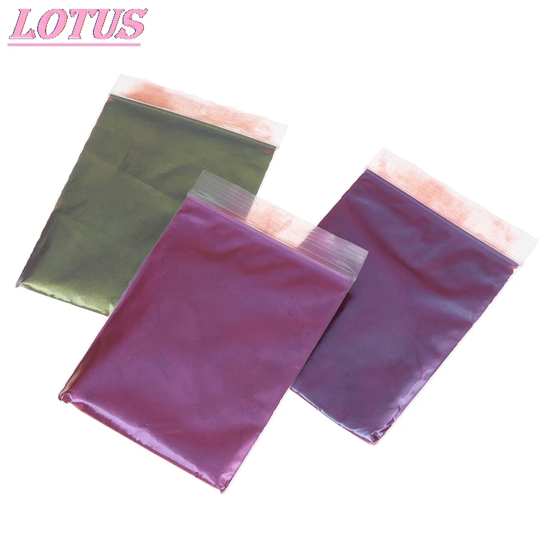 Горячая Распродажа автомобиль Товары пигменты хамелеоны акриловое покрытие