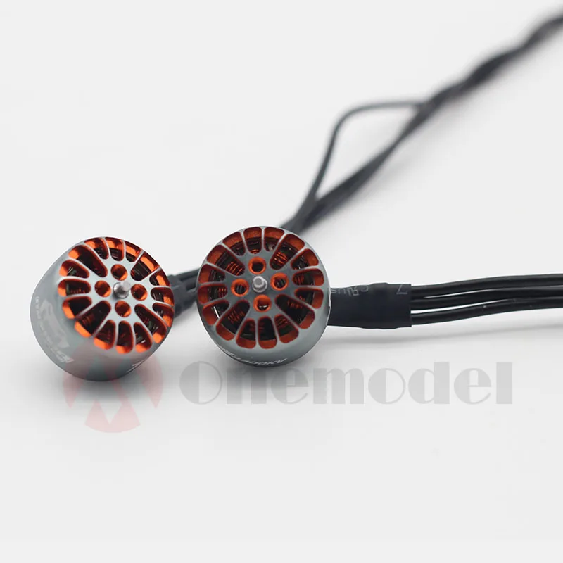 DIATONE MAMBA TOKA 1206 6000KV 3S 4500KV 3600KV 4S 2450KV 6S бесщеточный двигатель для FPV Racing Micro Drones DIY части