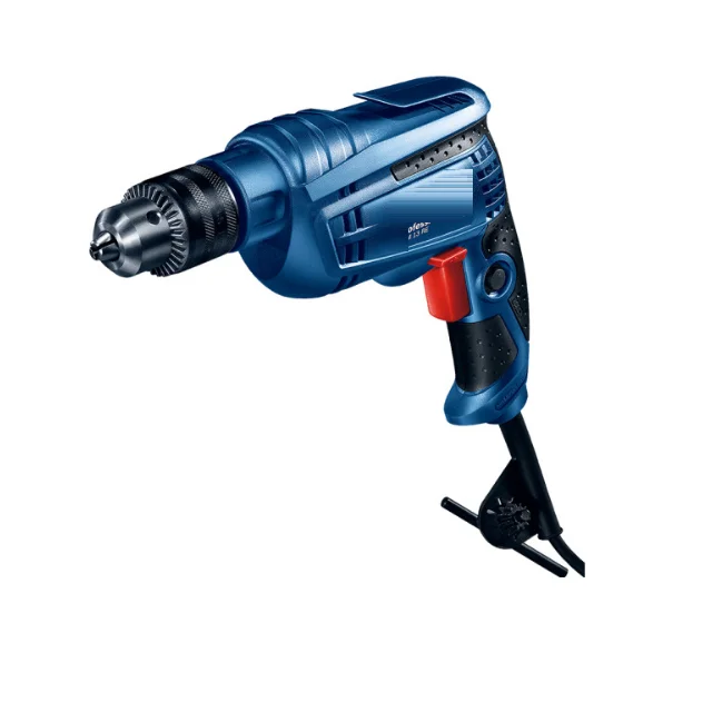 

710w Electric Hammer Impact Drill 220v Repair Tool With Components