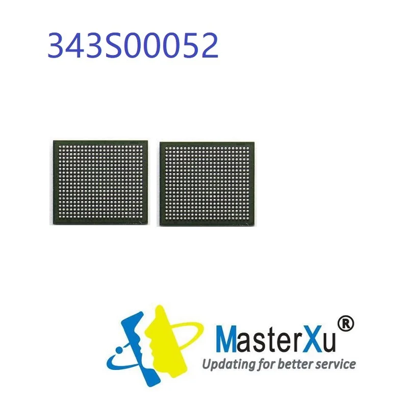 

343S00052 343S00052-A1 Power ic Chip for iPad Pro 12.9 A1584 A1652 PMU PMIC Replacment Parts
