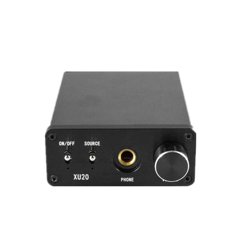 

Top Portable Jack Coaxial Optical Fiber Digital to Analog Audio Converter Digital Audio Decoder Amplifier,US Plug