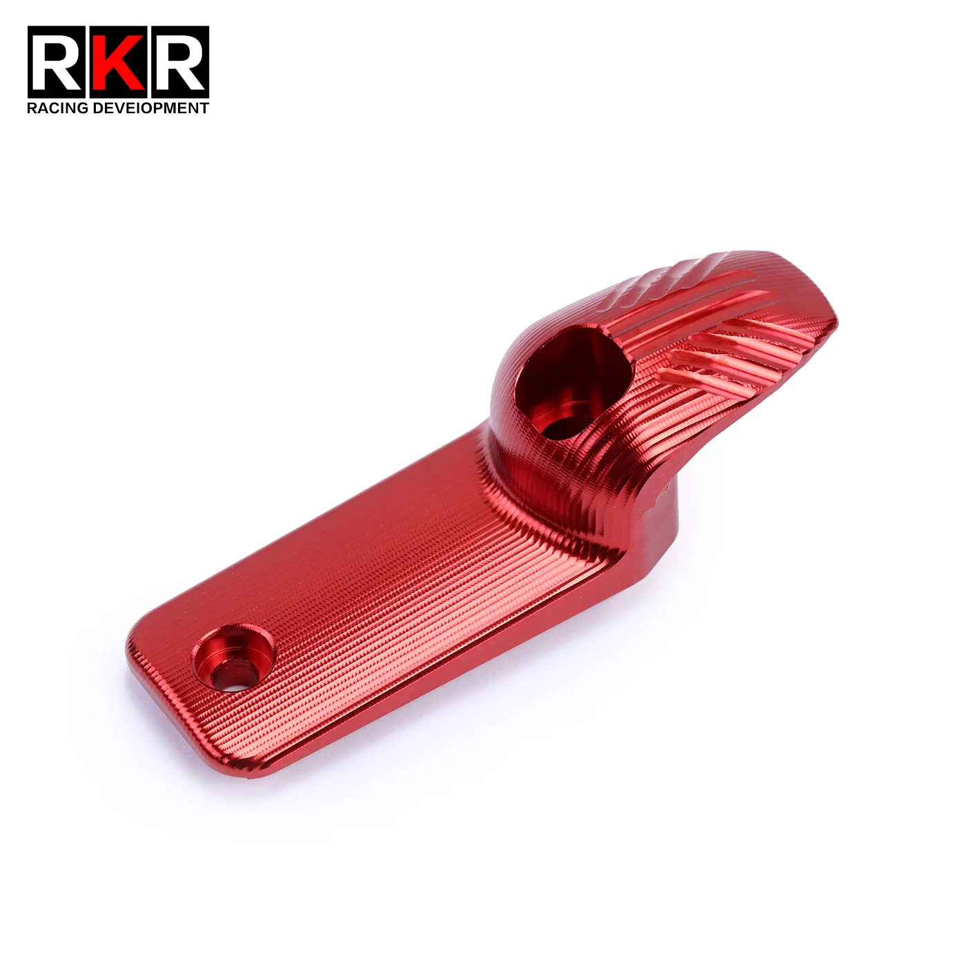 Специально для NIU электромобиля M + крючок шлема багажа 3D CNC алюминиевый сплав