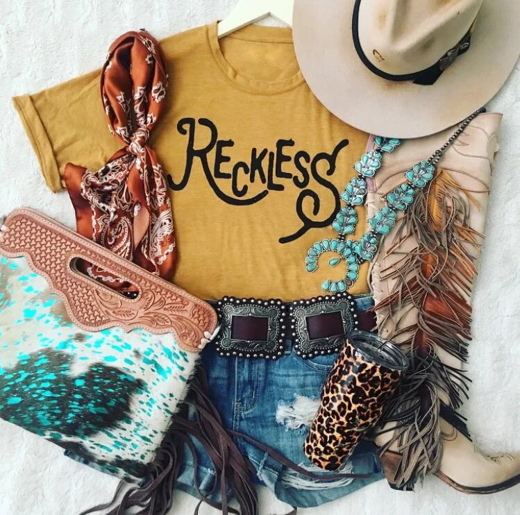 Футболка с безобломками модная футболка из 100% хлопка хиппи топы принт забавные