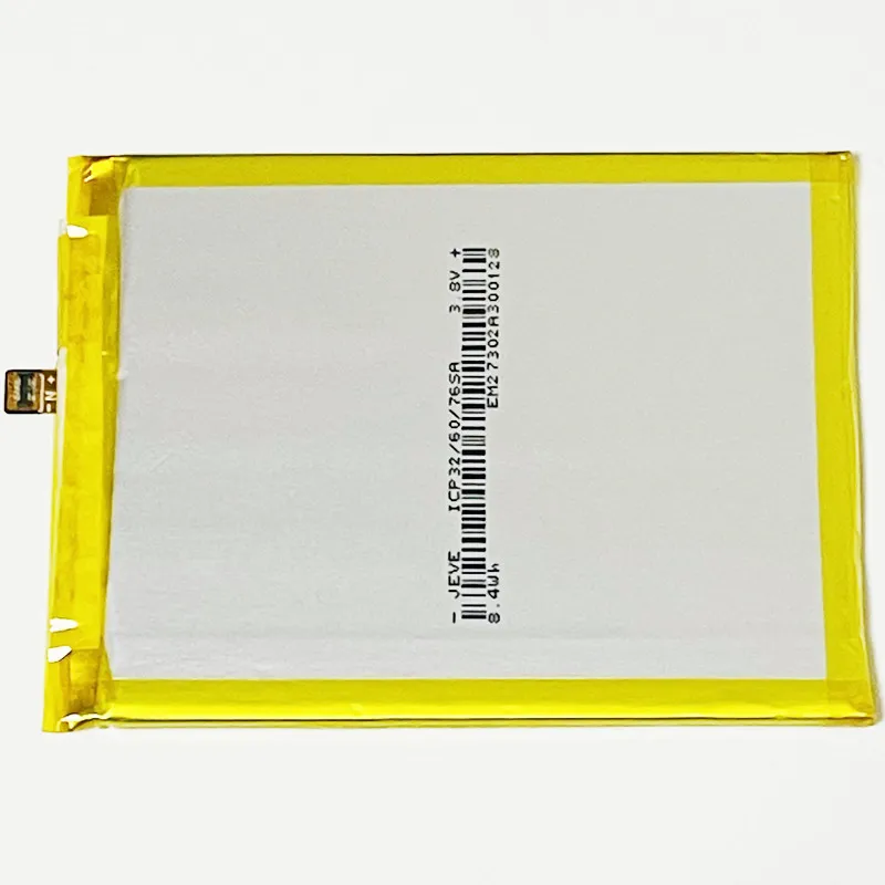 3 8 V 2200mAh Li3822T43P3h786032 для аккумулятора ZTE Blade X7 D6|Аккумуляторы мобильных телефонов| |