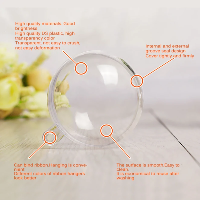 На рост от 80 до 120 мм 10 пар в комплекте С изображением больших рождественских