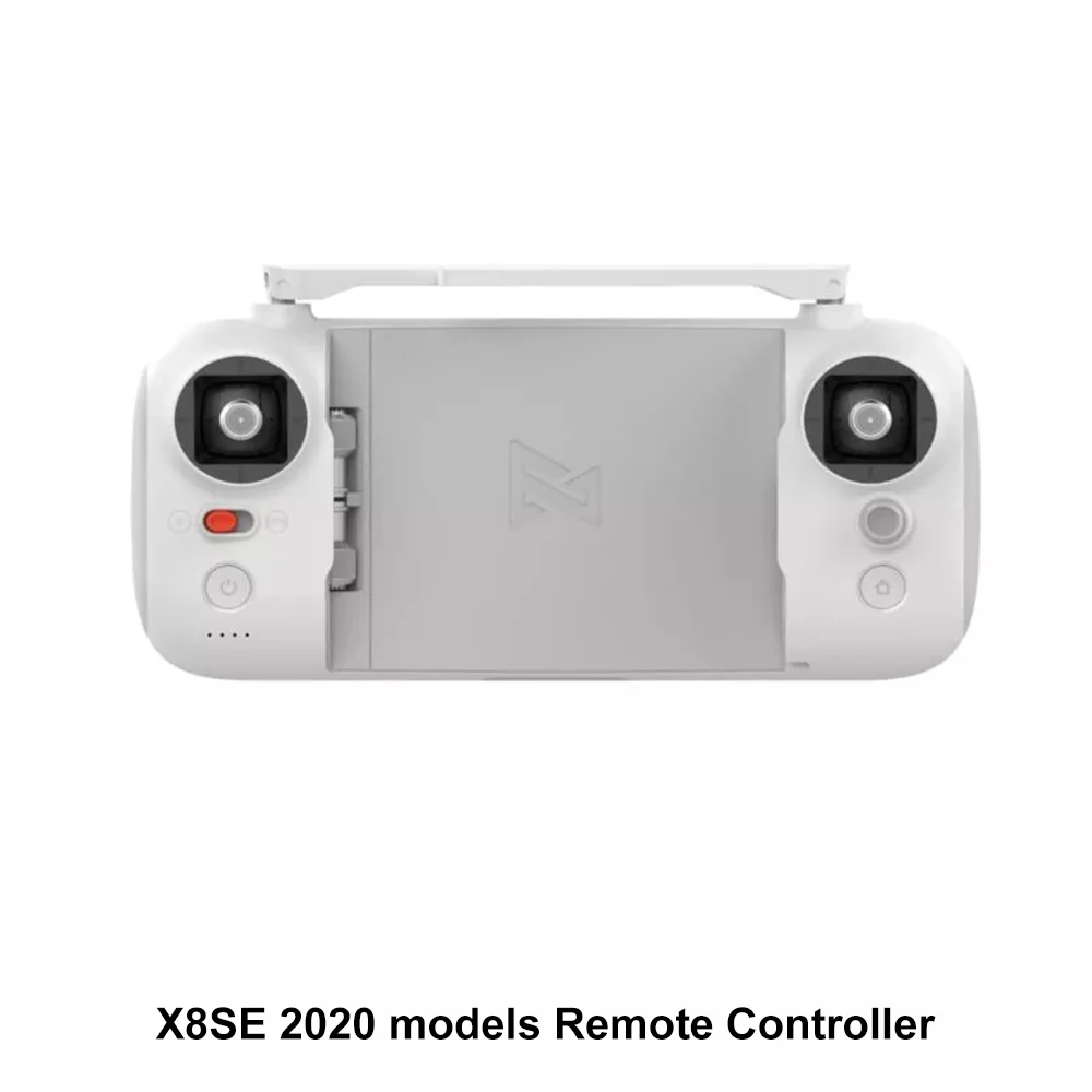 FIMI X8 SE RC Quadcopter Spare Parts Drone 2020 and 2019 models Remote Controller Transmitter | Электроника