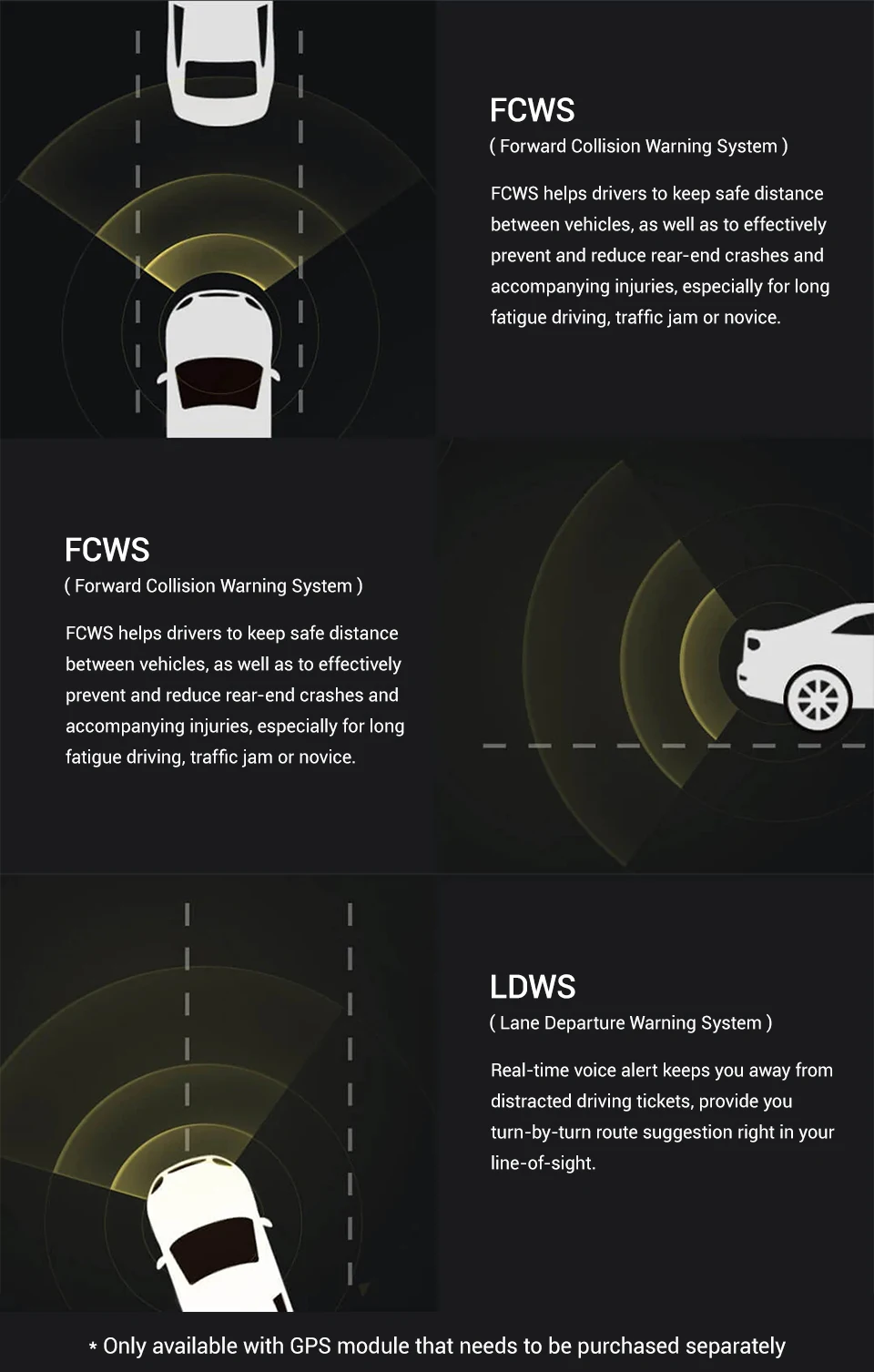 Xiaomi 70mai Dash Cam Pro 1944P скорость и координаты gps ADAS 70mai pro Автомобильный видеорегистратор Wi-Fi DVR голосовое управление 24H Park 70 MAI