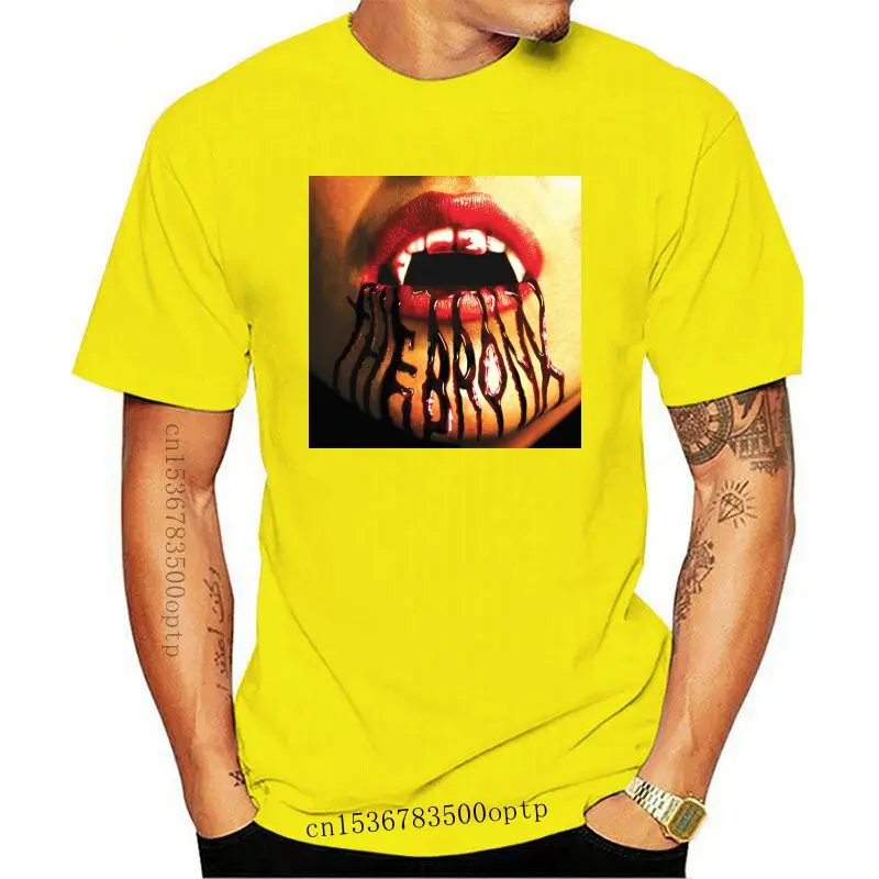 

Мужская футболка The Bronx (I), футболка унисекс wo, Мужская футболка, футболки, Топ