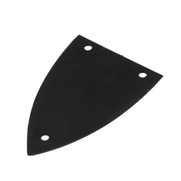 Новая Черная сменная Крышка корпуса стержня для электрогитары|Детали и