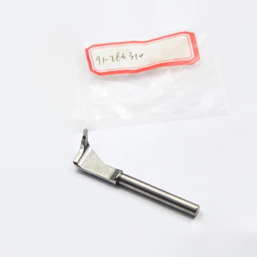 

91-263 310-05 Bobbin Case Holder Hook Positioning Finger PFAFF 591 574 571 Sewing Machine 91-263310-05