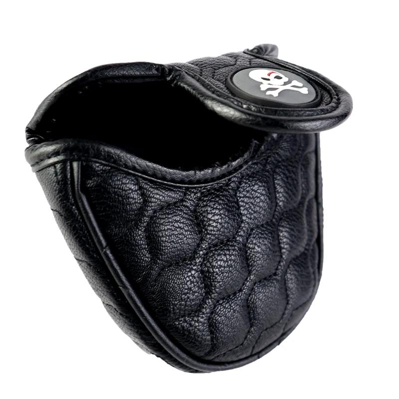 Покрытие для клюшки гольфа NRC чехол магнитная застежка синтетическая