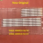 Светодиодная панель (10 для Samsung UE40H6770 UE40H6500 UE40H6670 UE40J6200 UE40J5200 UE40H5500 UE40H6200 UE40H5100 UE40J5500AK UE40H6770SV