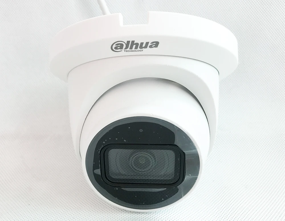 Dahua Lite серия 5MP сетевая ip-камера с фиксированным фокусным расстоянием H.265
