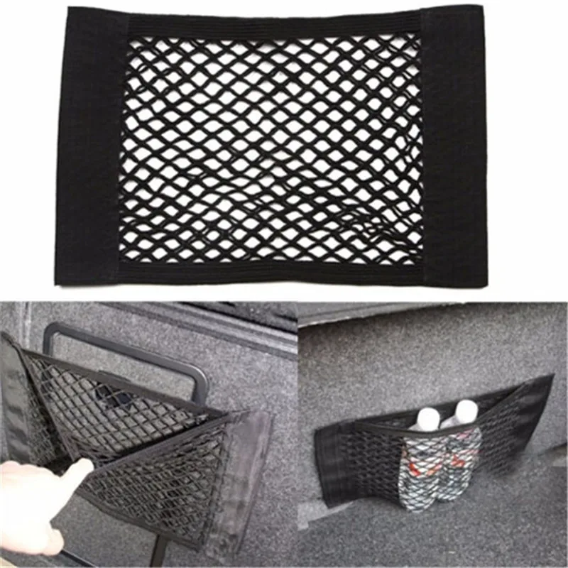 Багажная сетка для внедорожника органайзер автомобильных аксессуаров
