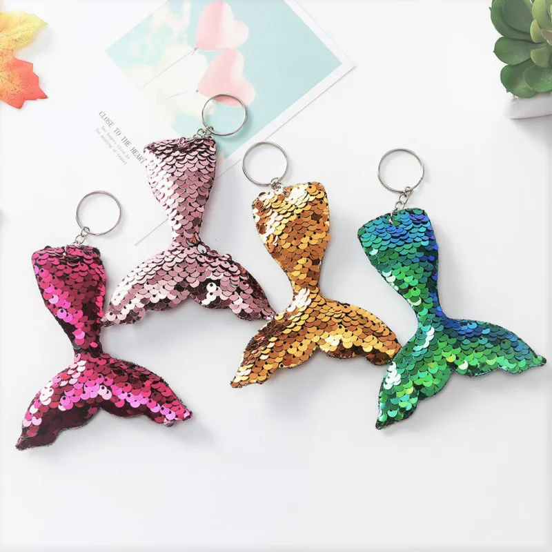 1PCS Blue Kawaii Plush Key Chain Party Favors Gifts Family Friend Baby Souvenirs Birthday Valentines Day Gift Festive | Дом и сад