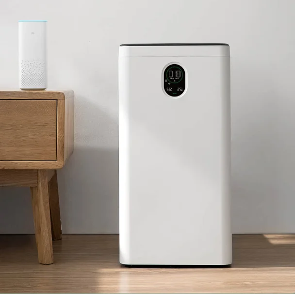Очиститель воздуха Xiaomi Mijia очиститель стерилизатор удаление формальдегида