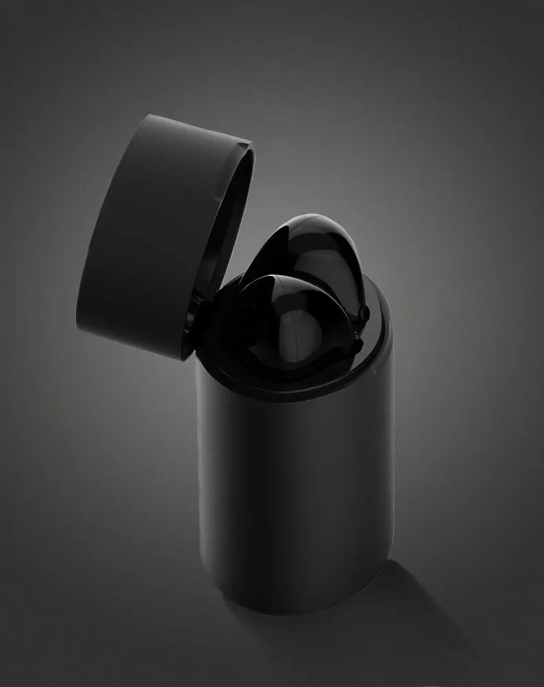 Беспроводные bluetooth-наушники с силиконовым mai shuang, TWS, bluetooth-гарнитура 5,0, Стерео шумоподавление, bluetooth-гарнитура