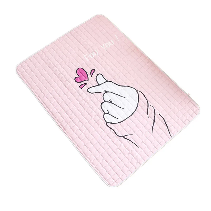 

Outdoor waterproof picnic mats machine washable portable picnic mats moisture-proof picnic cloth spring outing lawn tent mats