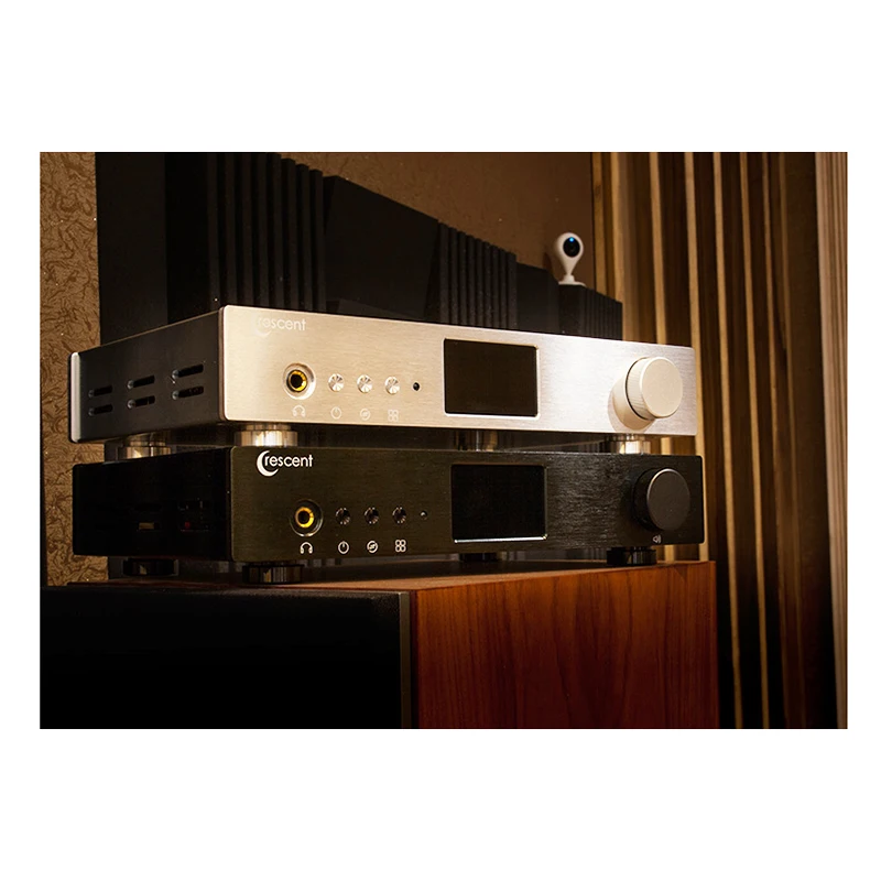 ES9038Pro ES9038 DAC Hi-Fi декодер Расшифровка усилителей amp one machine DSD XMOS Bluetooth полное