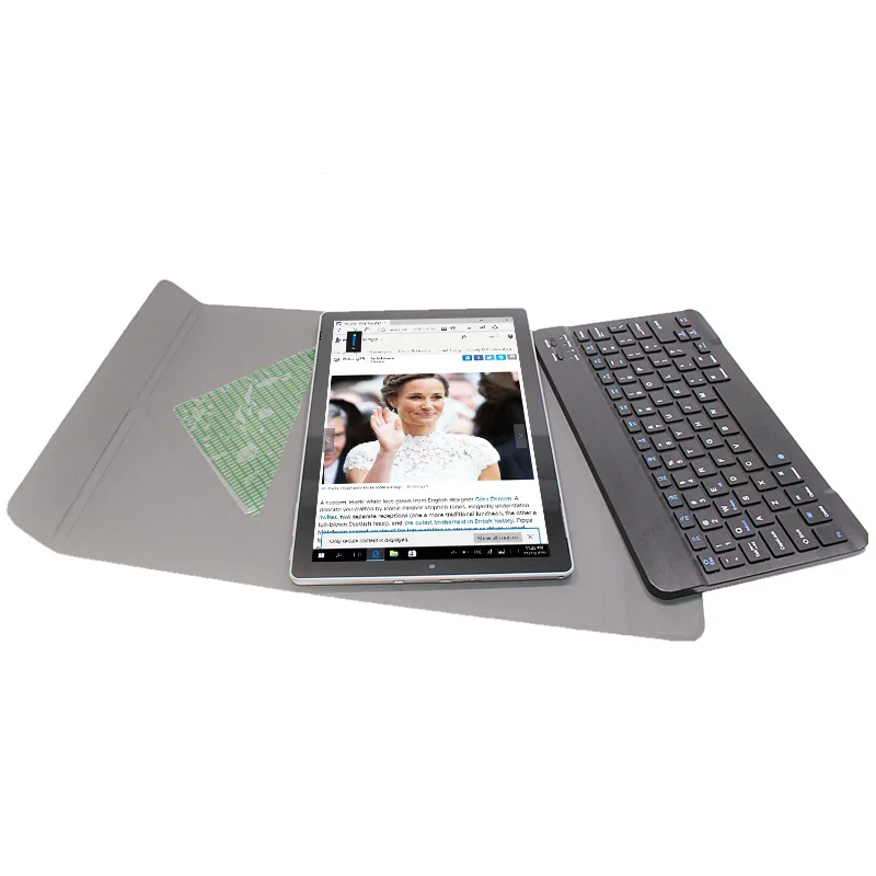 Рисунок 2 - Планшет Nextbook с Bluetooth-клавиатурой