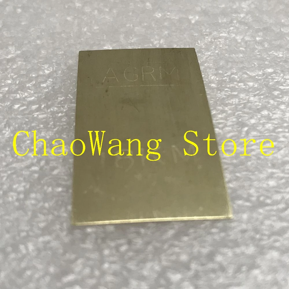18K золотой лист для пайки Серебряный паяльный Платиновый палладий|Инструменты и