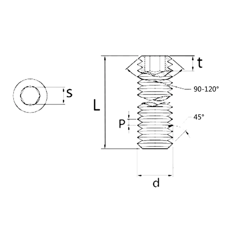 

H056, , , 200 ./. M2.5 M3 M4