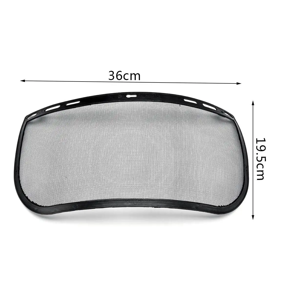 

Adjustable Chainsaw Safety Helmet Brushcutter Trimmer Protective Hat Forestry Visor Protection Logging Mask Mesh Safety Helmet