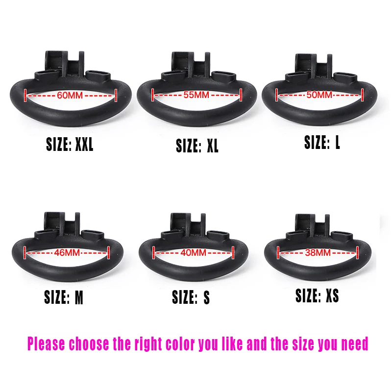 Новый дизайн изогнутая клетка Мамба легкая клетка-Кобра мужское устройство