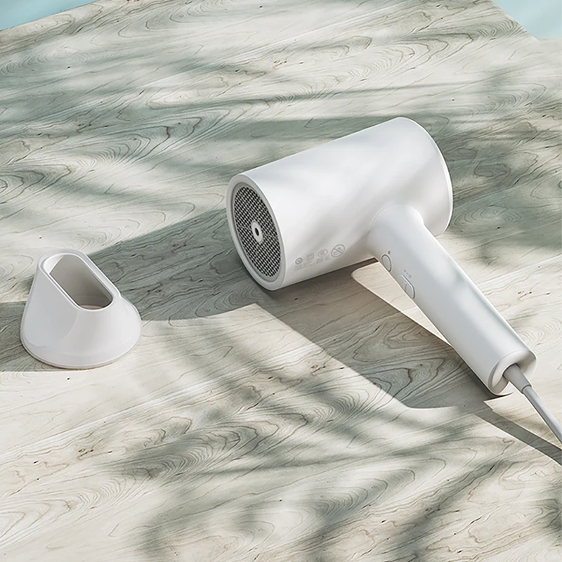 Xiaomi Mi ионный фен для волос с управлением температурой Ionic HairDryer ионизацией