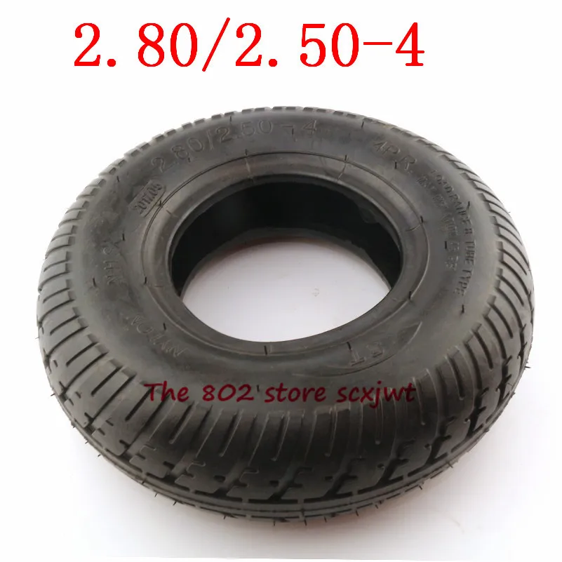 Хорошее качество 2 80/2 50 4 внутренняя и внешняя шина 280/250 труба шины подходит для
