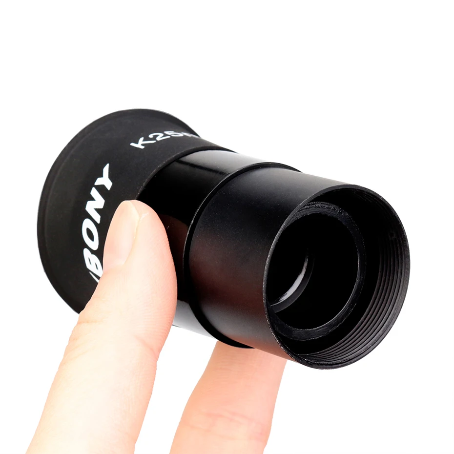 Бинокулярный окуляр SVBONY SV114 1 шт. 25 к K25mm другие K16mm K6mm Монокуляр бинокулярный