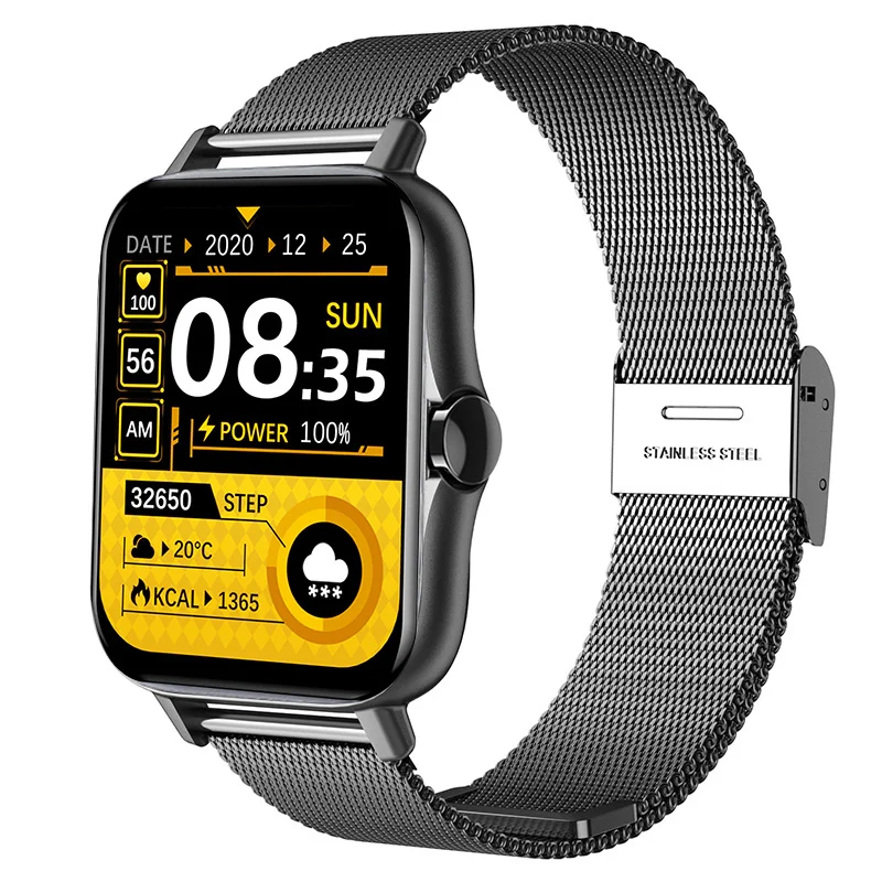

Умные часы Reloj Для мужчин и женщин, Смарт-часы на базе Android 2021, мужские умные часы с Bluetooth и вызовом, женские Смарт-часы для телефона Xiaomi Mi, IOS