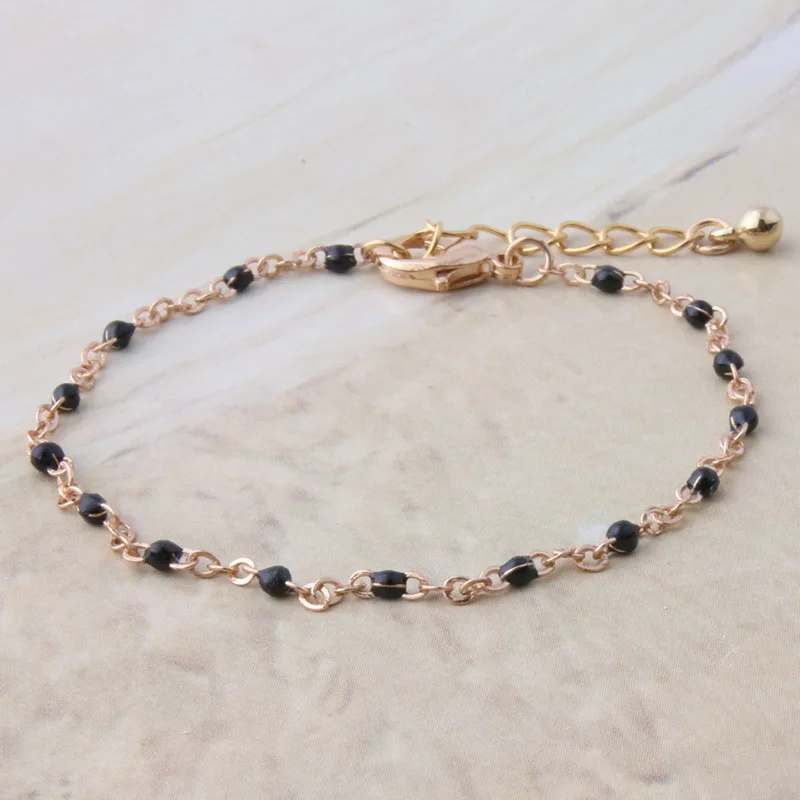 Браслет на удачу NeeFu WoFu Beetle изысканные браслеты для женщин синий браслет с