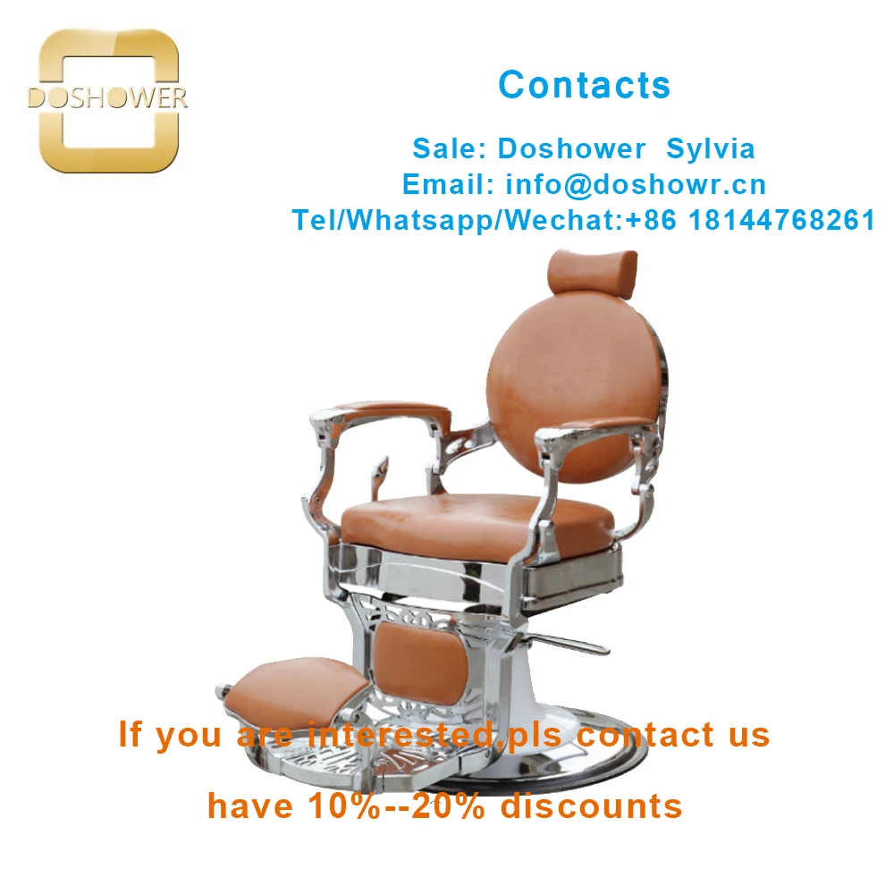Кресло для парикмахерской DS T261 кресло в старинном стиле|chair chairs|chair hydraulicchair barber |