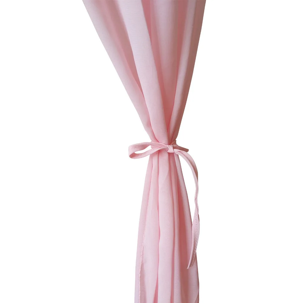 40 детских кроватей навес покрывало москитная сетка занавеска постельные