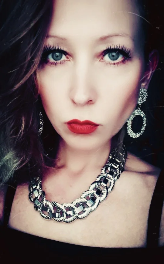 Ожерелье LZHLQ в стиле стимпанк женское массивное ожерелье и подвески ювелирные