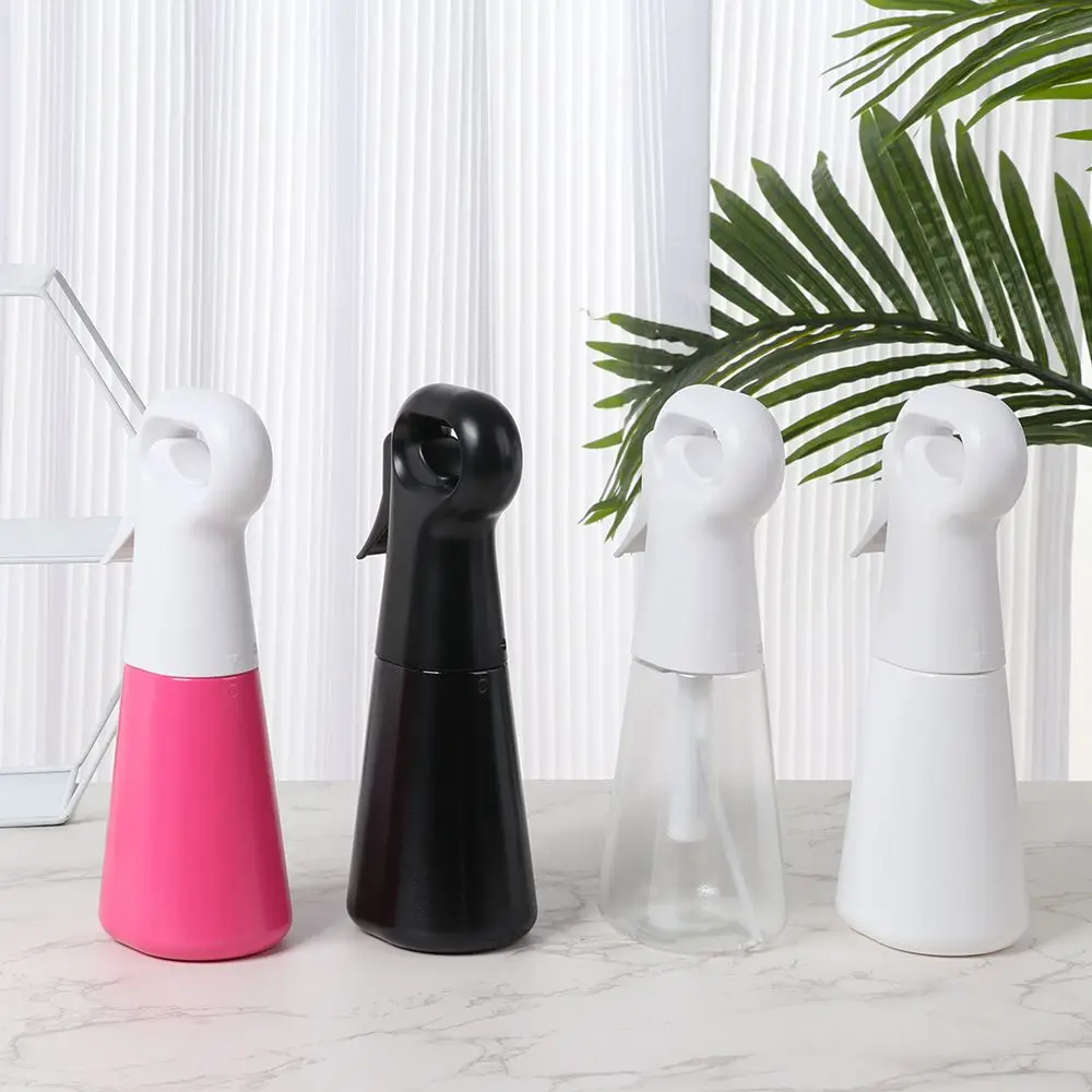 

Skin Care Hairdressing Ultra Fine Mist Hairstyling Sprayer Watering Can Refillable Container Spray Bottle
