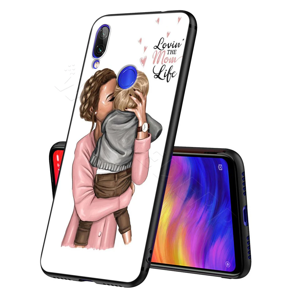 Чехол для Xiaomi Redmi 4A 4X 5 5A 6 6A 7 7A S2 Note Go K20 Pro Plus Prime 8T|Бамперы| |