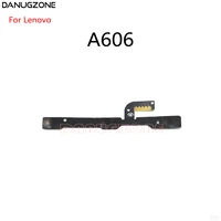 power button switch volume button mute on off flex cable for lenovo a850 a606 a536