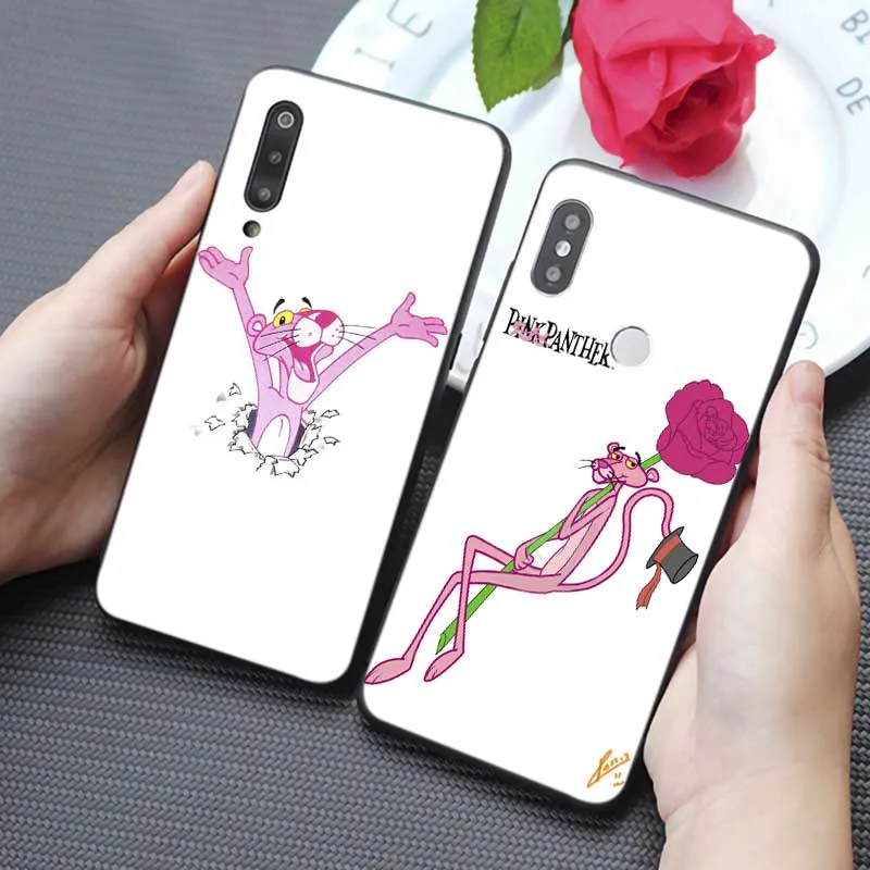 Для xiaomi mi 9 pro 9t se 8 pocophone f1 x 3 Прозрачный мягкий силиконовый чехол для телефона