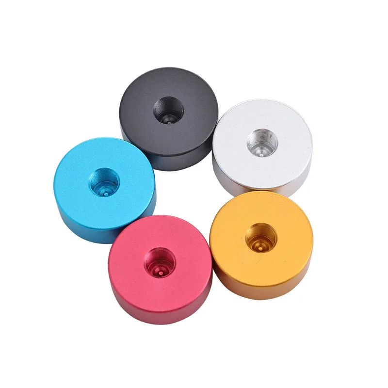 Держатели для атомайзера Type 510 с винтовой резьбой металлическая основа 25 мм VIVI Tank