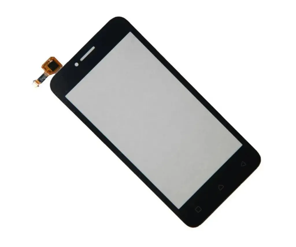 Тачскрин для Lenovo A Plus (A1010) Черный | Мобильные телефоны и аксессуары