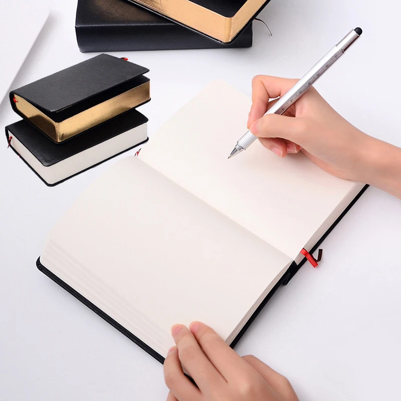 

Notebooks & Writing Pads