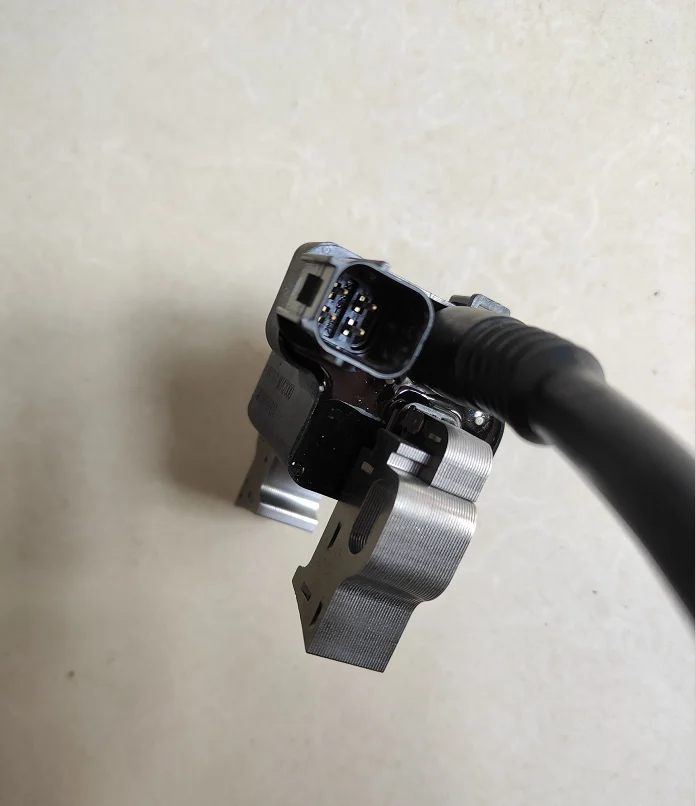 Катушка зажигания для GX270H2 DZ270-LK1 30500Z7B931 30100-Z7B-930